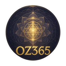 OZ365 logo